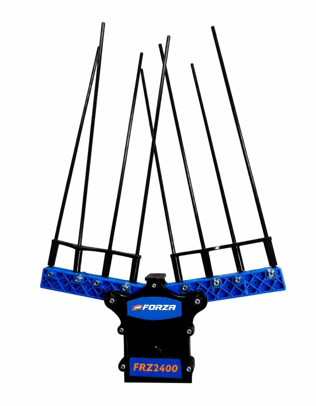 FRZ2400 Devir Ayarlı Sırt Bataryalı Zeytin Hasat Makinesi 750W