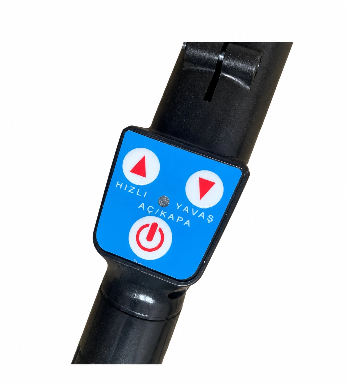 FRZ 2400 Teleskopik Devir Ayarlı Zeytin Hasat Makinesi 5 Yıl Motor Garantili