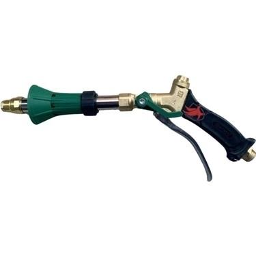 Bartech PM200 Pülverizatör 200 Litre 